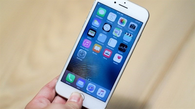 Bạn Đã Biết Cách Xóa, Ẩn Ứng Dụng Trên iPhone Chưa?