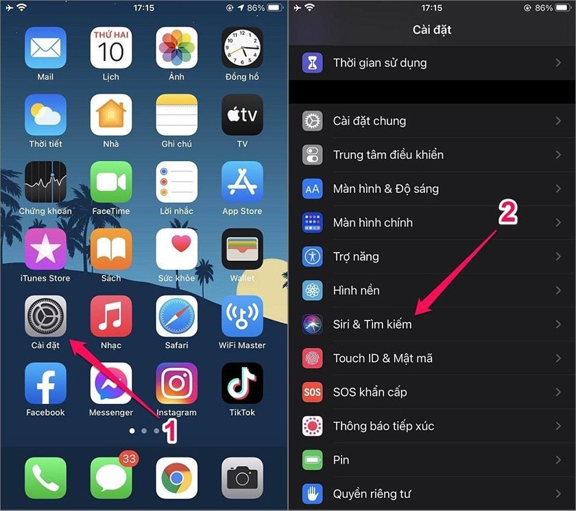 Bạn Đã Biết Cách Xóa, Ẩn Ứng Dụng Trên iPhone Chưa?