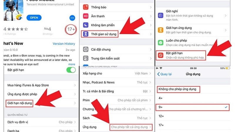 Bạn Đã Biết Cách Xóa, Ẩn Ứng Dụng Trên iPhone Chưa?