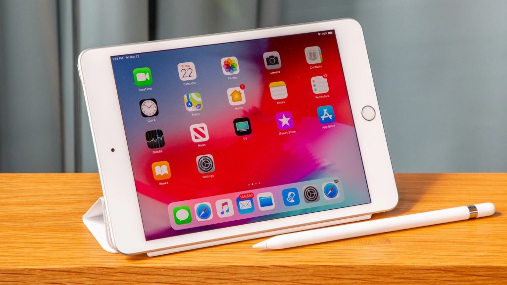 Đánh Giá iPad Mini 5 Ở Thời Điểm Hiện Tại? Có Còn Đáng Mua 2023