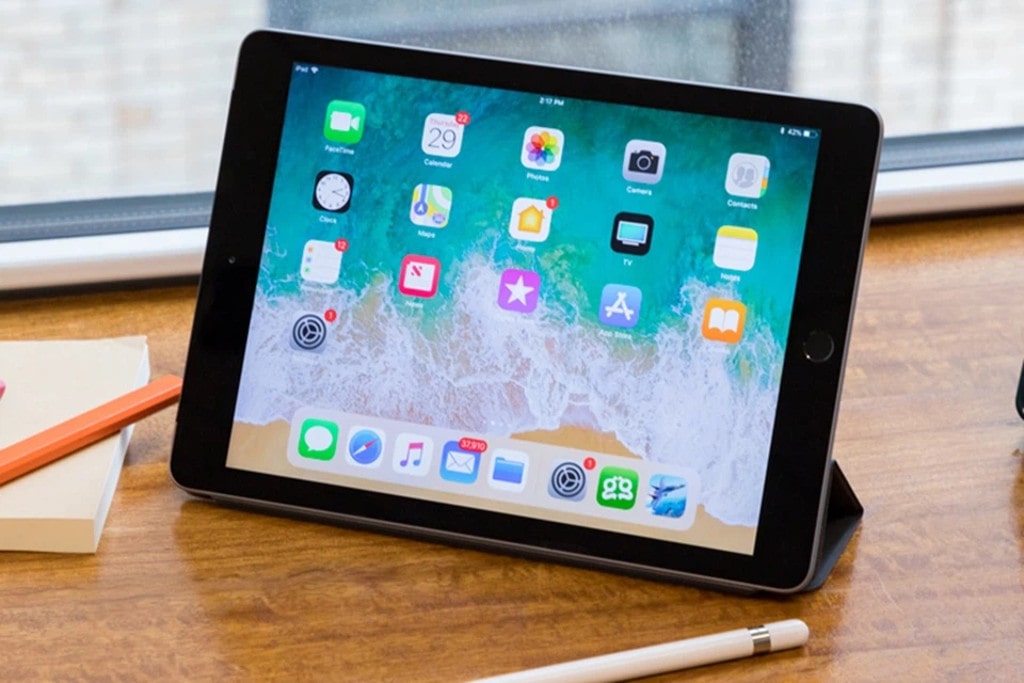 Đánh Giá iPad Mini 5 Ở Thời Điểm Hiện Tại? Có Còn Đáng Mua 2023