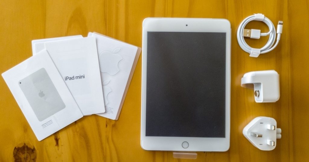 Đánh Giá iPad Mini 5 Ở Thời Điểm Hiện Tại? Có Còn Đáng Mua 2023