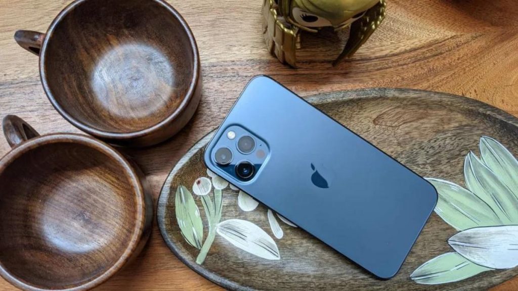 iPhone 12 Pro Max Cũ Giá Bao Nhiêu 2023?