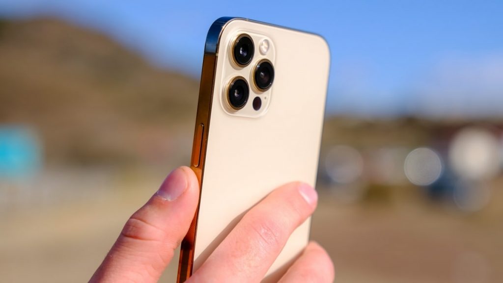 iPhone 12 Pro Max Cũ Giá Bao Nhiêu 2023?
