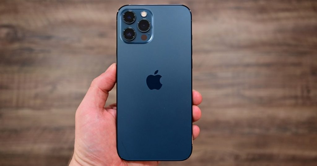 iPhone 12 Pro Max Cũ Giá Bao Nhiêu 2023?