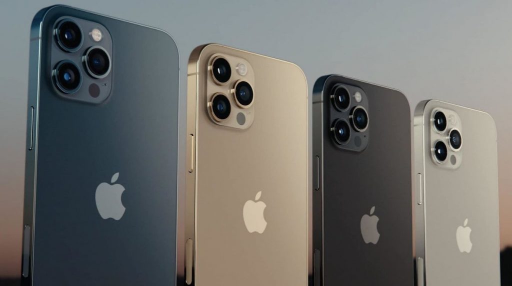 iPhone 12 Pro Max Cũ Giá Bao Nhiêu 2023?