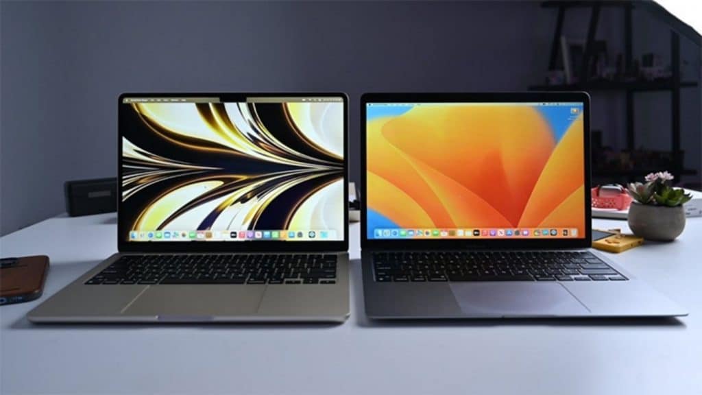 So Sánh MacBook Air Và Pro Chi Tiết: Nên Mua MacBook Nào?