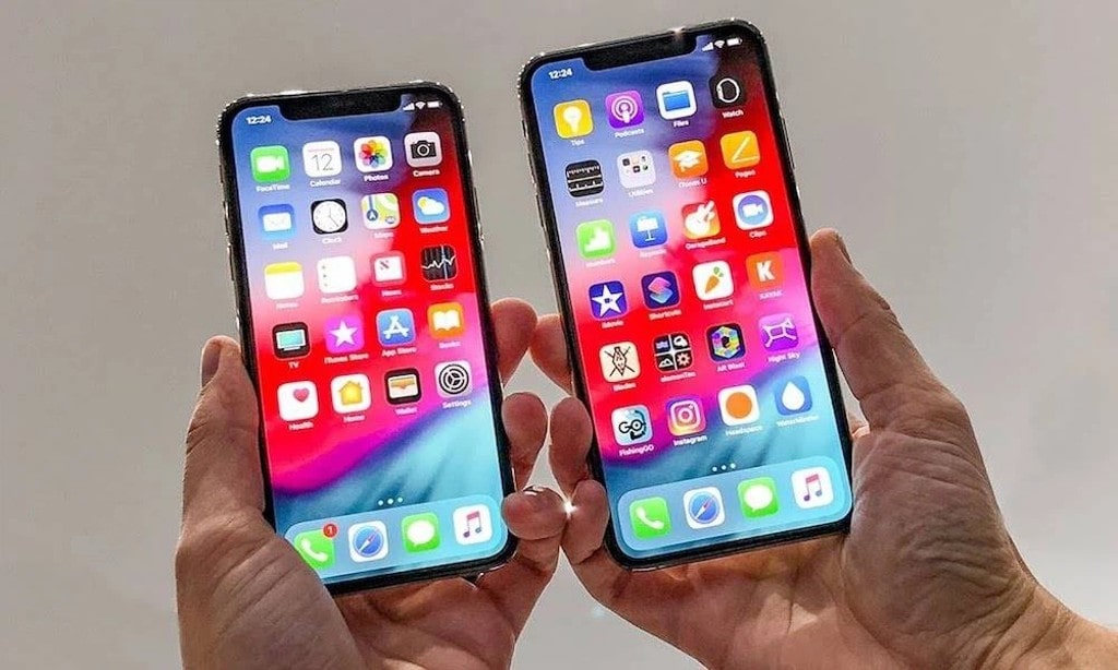 So Sánh Màn Hình OLED Và LCD Trên iPhone: Loại Nào Tốt Hơn?