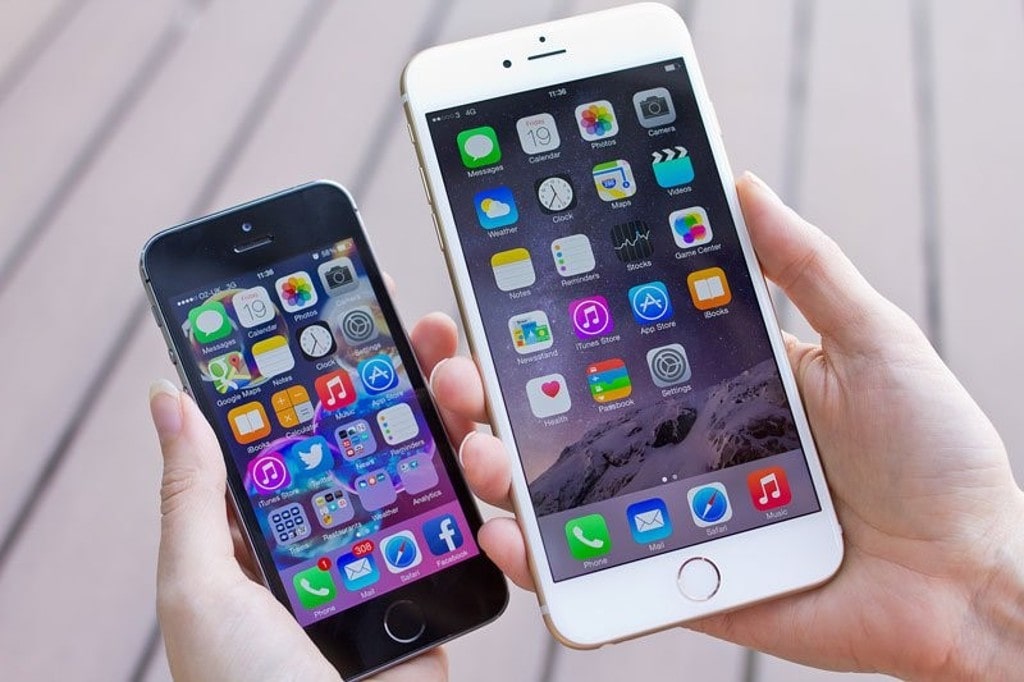 So Sánh Màn Hình OLED Và LCD Trên iPhone: Loại Nào Tốt Hơn?