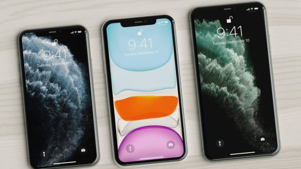 So Sánh Màn Hình OLED Và LCD Trên iPhone: Loại Nào Tốt Hơn?