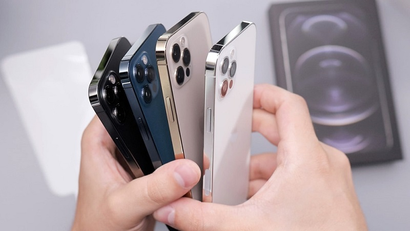 Cách Kiểm Tra iPhone Cũ Chuẩn Tránh Bị Lừa, Hớ Giá