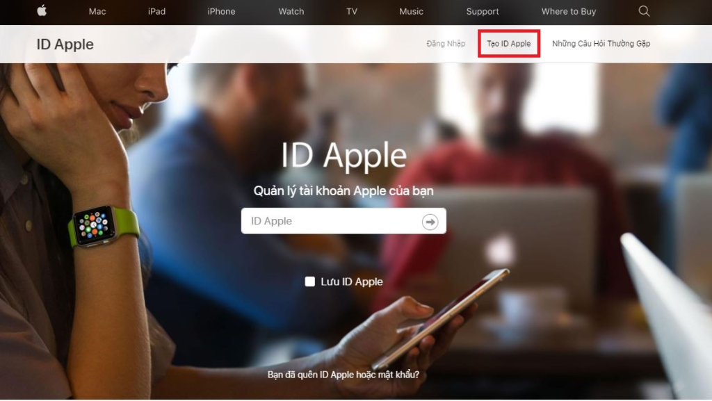 Cách Tạo iCloud Trên iPhone Đơn Giản Chỉ Trong 1 Phút