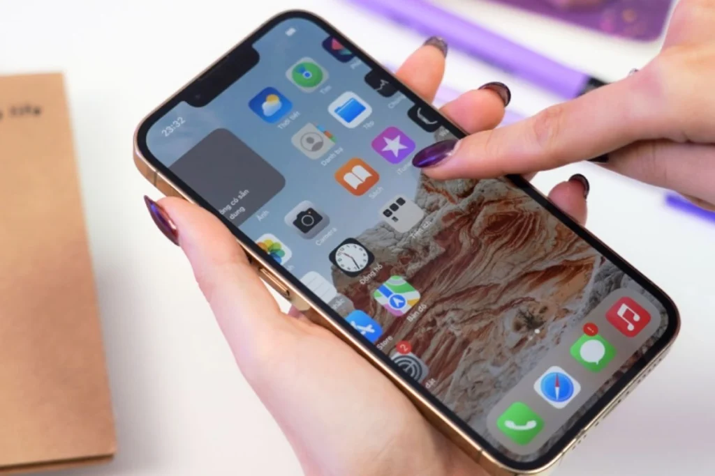 Hướng Dẫn Cách Test iPhone Cũ Toàn Diện A-Z (Cập nhật 2025)