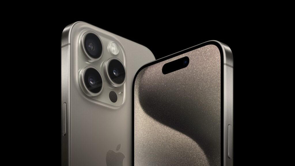Đánh Giá iPhone 15 Pro Max: Liệu Có Xứng Đáng Xuống Tiền