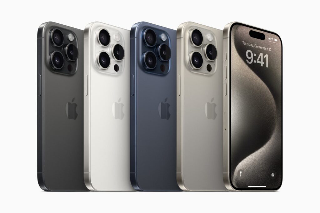 Đánh Giá iPhone 15 Pro Max: Liệu Có Xứng Đáng Xuống Tiền
