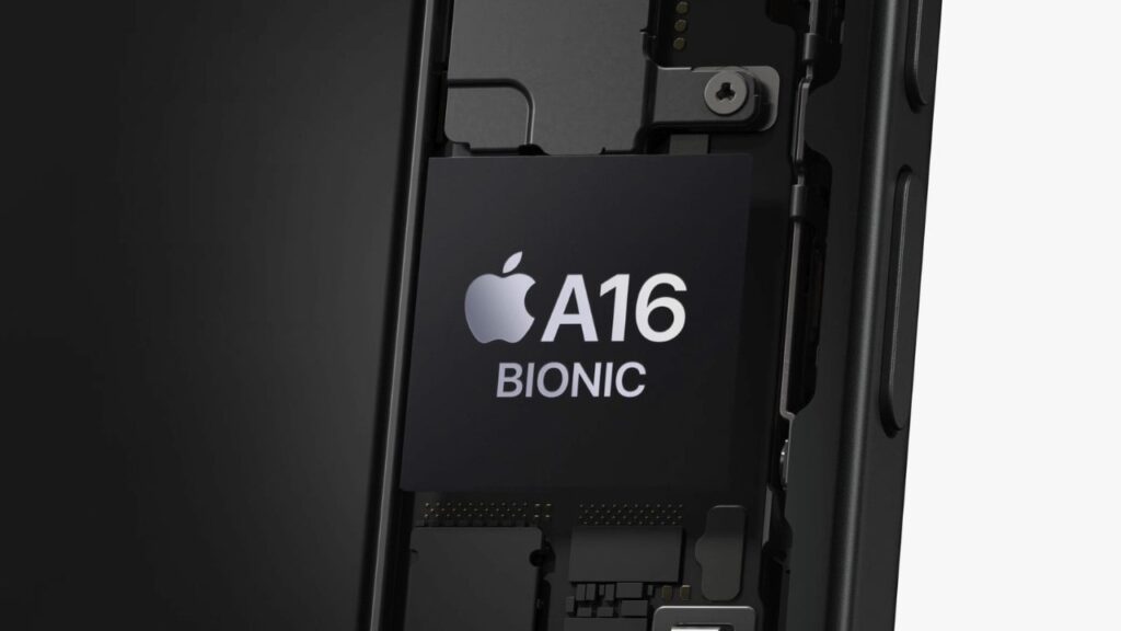 iPhone 15 Plus