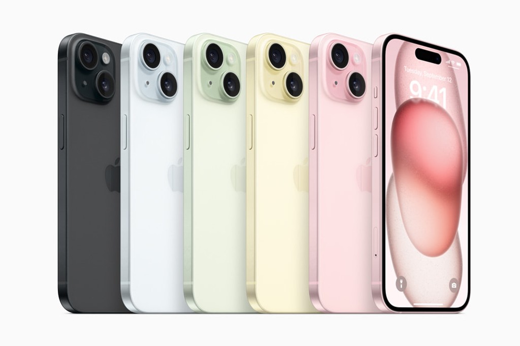 So Sánh iPhone 15 Và iPhone 14: Có Nên Nâng Cấp?
