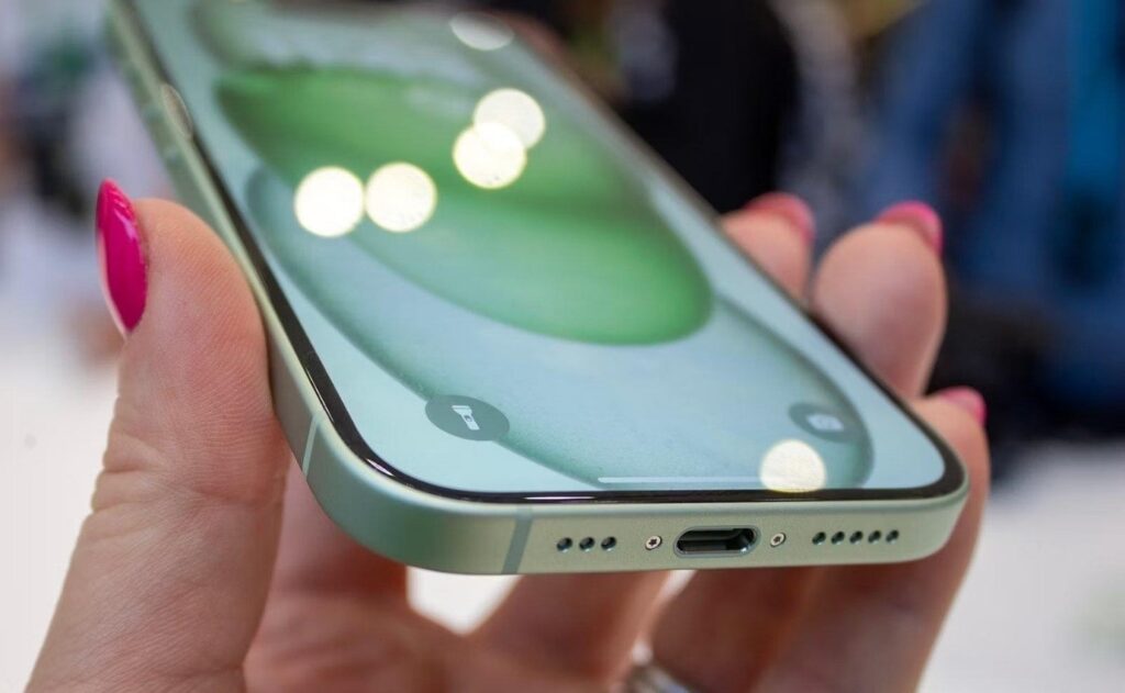 So Sánh iPhone 15 Và iPhone 14: Có Nên Nâng Cấp?