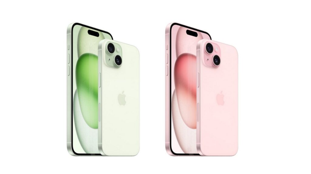 Đánh Giá iPhone 15 Plus: Màn Hình Lớn, Mức Giá Tốt