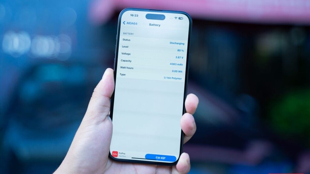 Đánh Giá iPhone 15 Plus: Màn Hình Lớn, Mức Giá Tốt