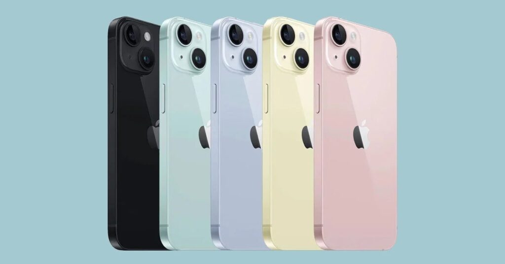 Đánh Giá iPhone 15 Plus: Màn Hình Lớn, Mức Giá Tốt
