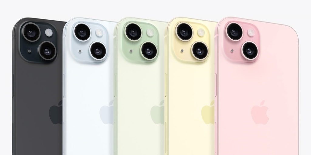 Đánh Giá iPhone 15 Plus: Màn Hình Lớn, Mức Giá Tốt