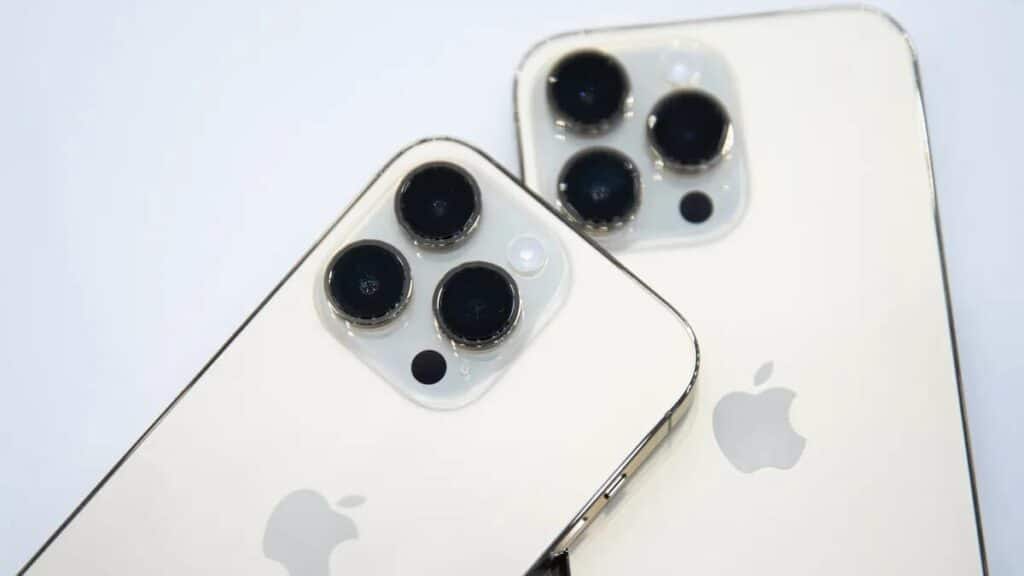 iPhone 14 Pro Max Có Mấy Màu? Nên Chọn Màu Nào?
