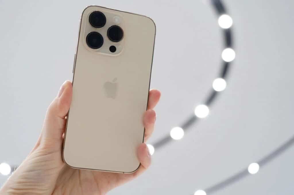 iPhone 14 Pro Max Có Mấy Màu? Nên Chọn Màu Nào?