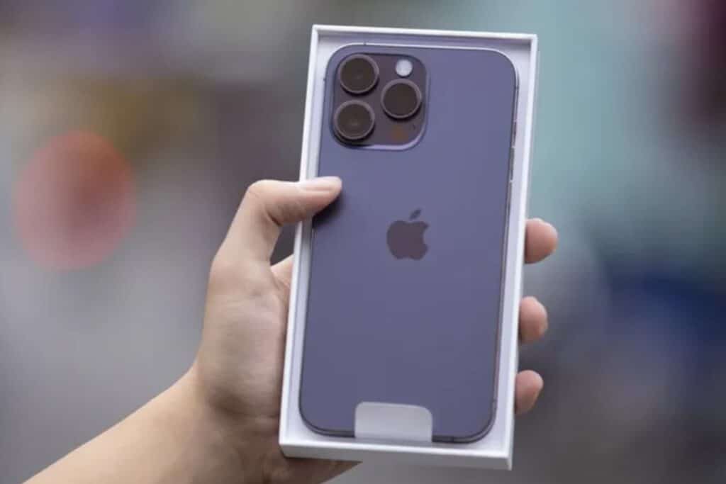iPhone 14 Pro Max Có Mấy Màu? Nên Chọn Màu Nào?