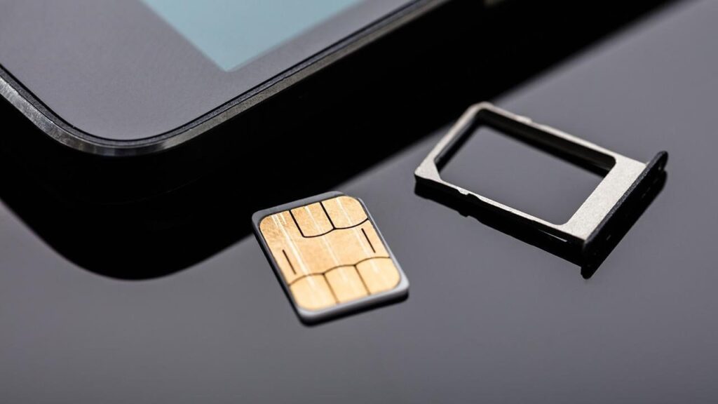 Nguyên Nhân Và Cách Khắc Phục iPhone Không Nhận Sim