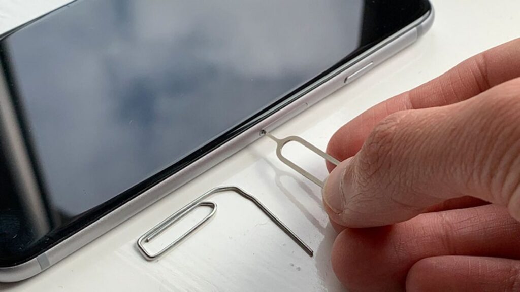 Nguyên Nhân Và Cách Khắc Phục iPhone Không Nhận Sim