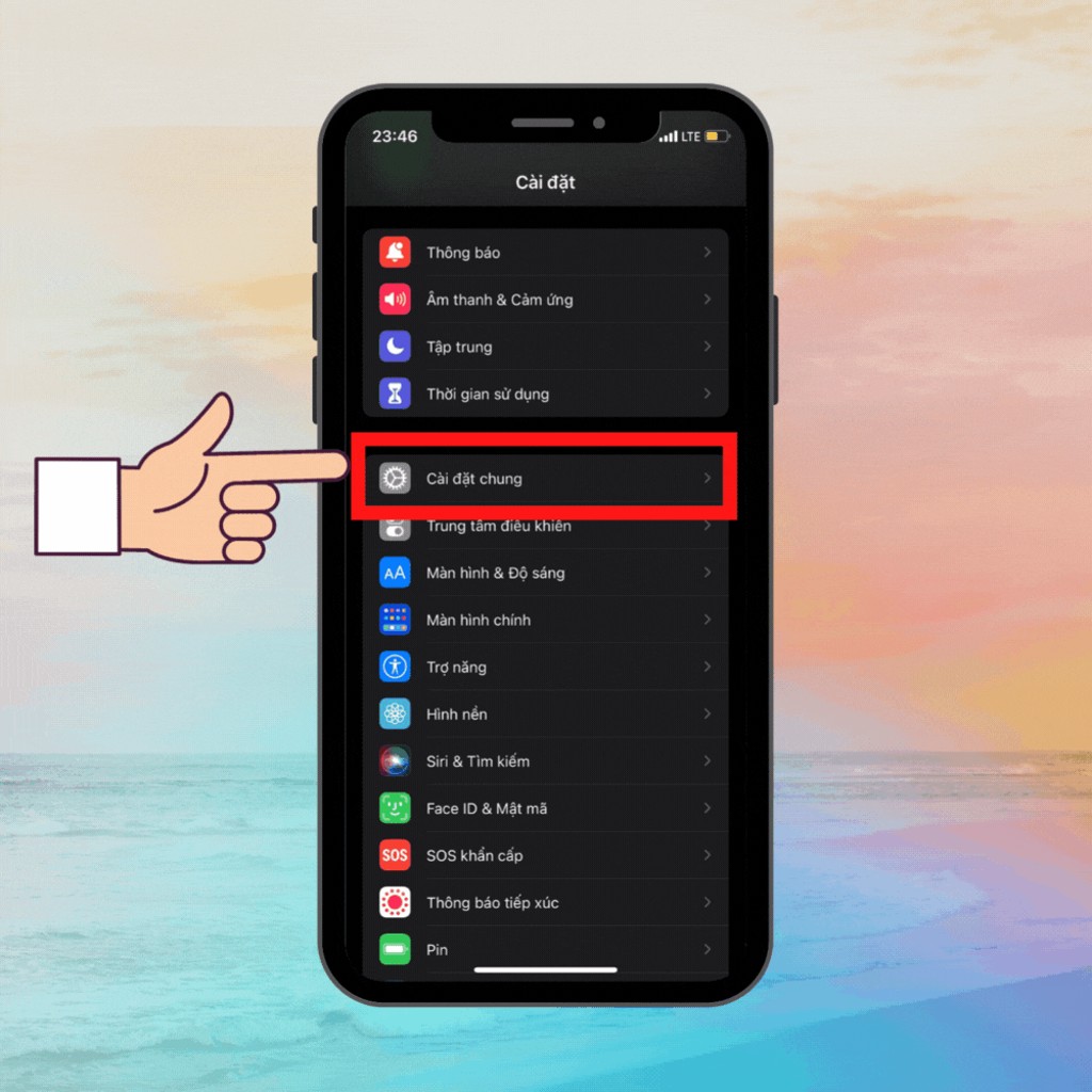 Nguyên Nhân Và Cách Khắc Phục iPhone Không Nhận Sim