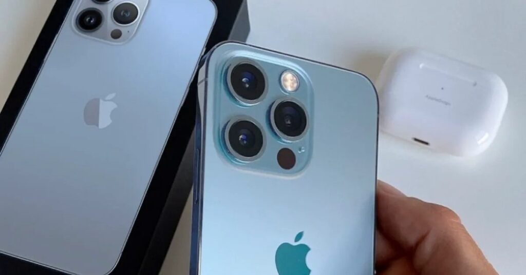 iPhone Quốc Tế Là Gì? Cách Nhận Biết Điện Thoại iPhone Quốc Tế