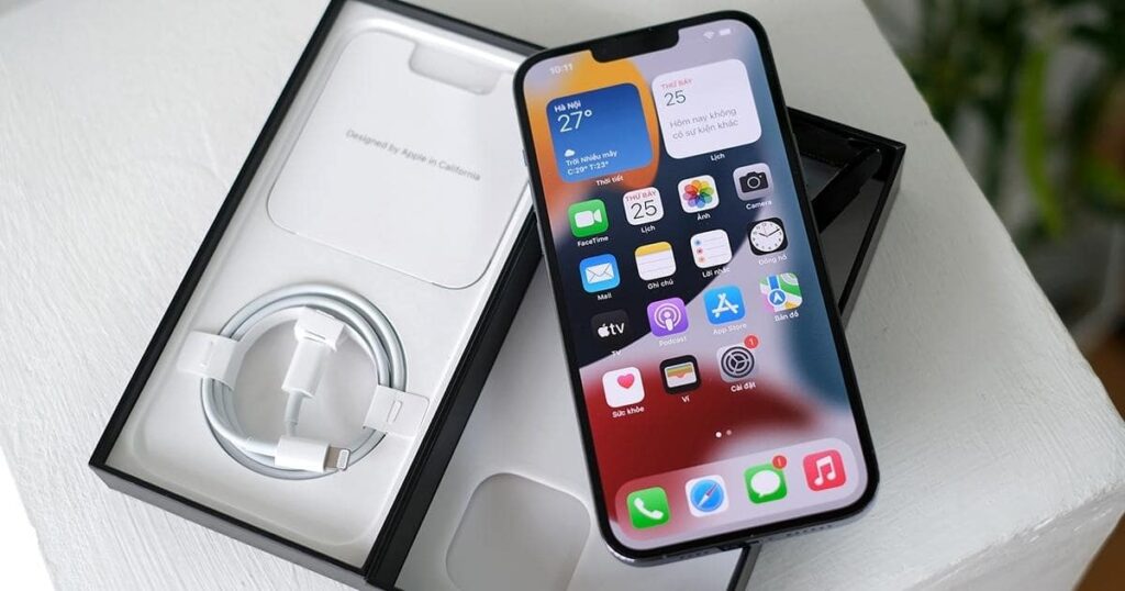 iPhone Quốc Tế Là Gì? Cách Nhận Biết Điện Thoại iPhone Quốc Tế