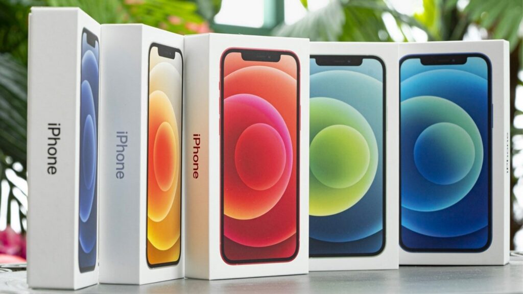 iPhone Quốc Tế Là Gì? Cách Nhận Biết Điện Thoại iPhone Quốc Tế