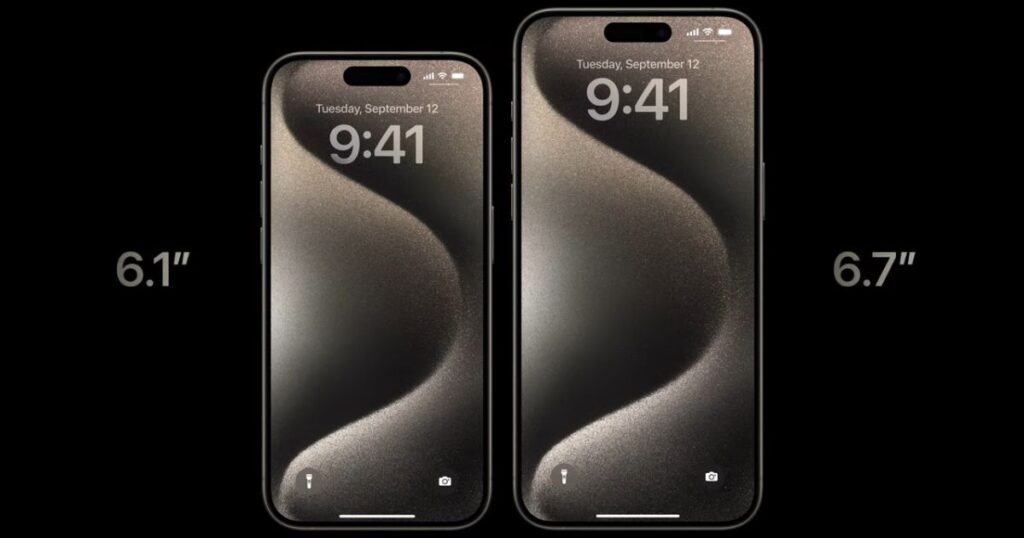 So Sánh iPhone 15 Pro Và 15 Pro Max: Độ Zoom Khác Biệt