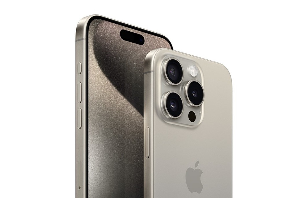 So Sánh iPhone 15 Và 15 Pro Max: Đâu Là Sự Lựa Chọn Hoàn Hảo