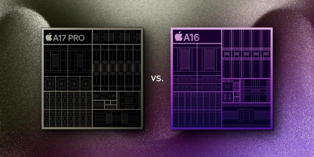 So Sánh iPhone 15 Và 15 Pro Max: Đâu Là Sự Lựa Chọn Hoàn Hảo