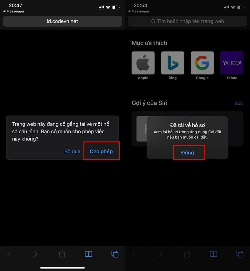 Mách Bạn Cách Tải CH Play Cho iPhone Đơn Giản Nhất