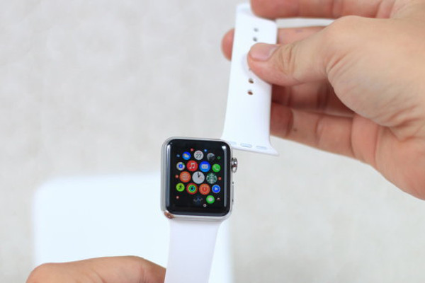 Apple Watch có chống nước không 