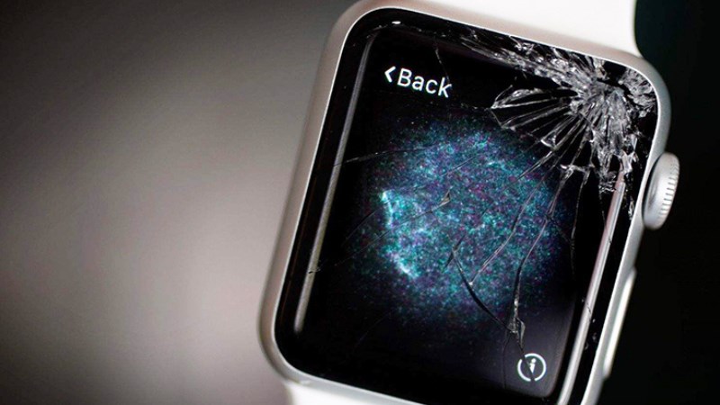 Apple Watch không lên nguồn và cách khắc phục 8 Apple Watch không lên nguồn