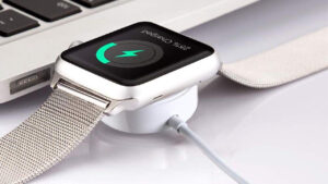 Apple Watch không lên nguồn và cách khắc phục 11 Apple Watch không lên nguồn
