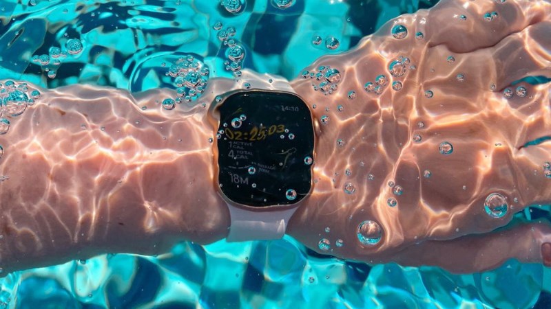 Apple Watch không lên nguồn và cách khắc phục 7 Apple Watch không lên nguồn