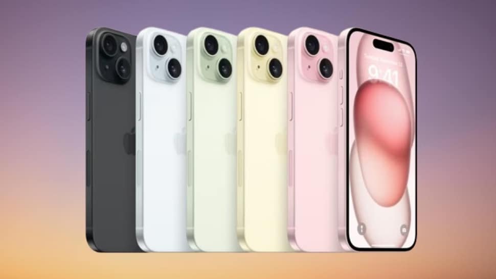 Bảng giá iPhone 15 hiện nay 2023 mà bạn nên biết! 