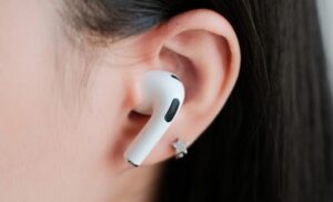 đánh giá Airpods 3