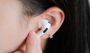 đánh giá Airpods 3