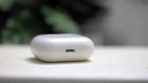 Đánh giá AirPods 3