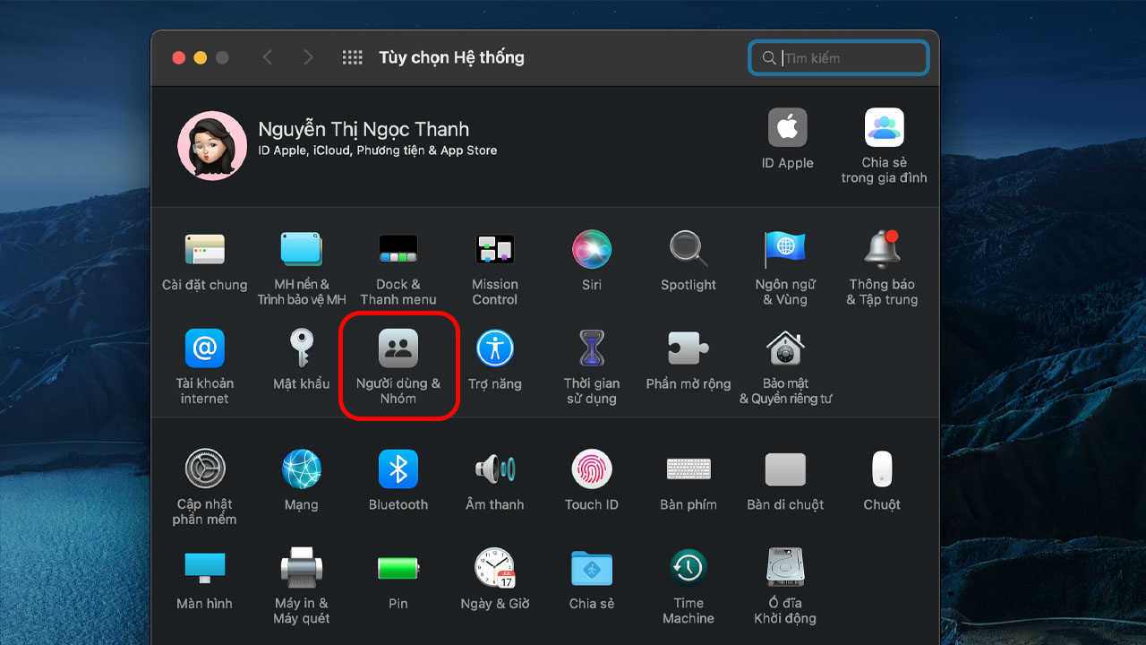MacBook có chơi game được không?