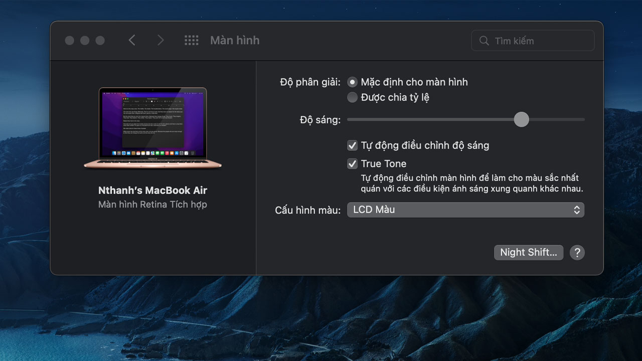 MacBook có chơi game được không?
