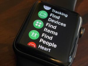 Có nên mua Apple Watch